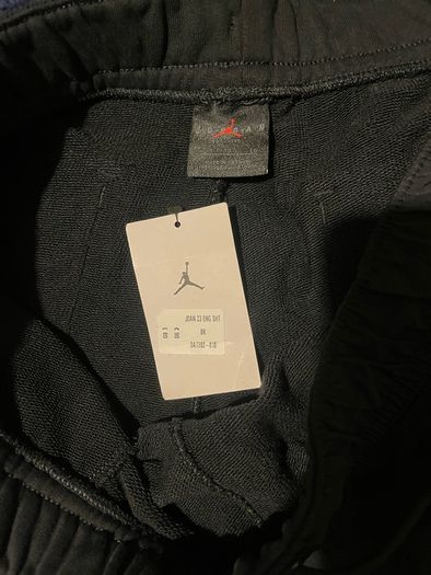 Nike jordan 23 engineered shorts size xl