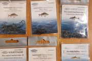 6 packs of Fishing Hooks