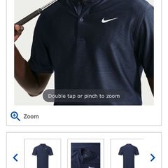 nike golf blade polo