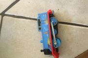 Thomas the tank engine