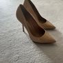 Kurt Geiger  Nude Heals Size 6 Image 4