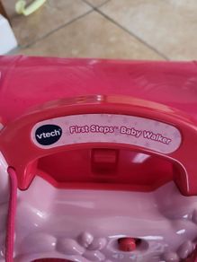 VTech First Steps Walker