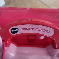 VTech First Steps Walker