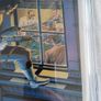 The Punisher Limited Series Issue 4 CBCS / CGC 9.6 Certified Graded Comic Framed  DC Marvel Image 8