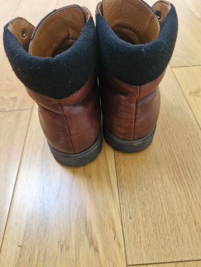 Sezane Boots