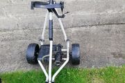 Golf trolley