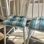 Old fashioned kitchen chairs Image 3