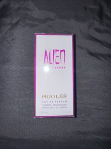 Mugler Alien Hypersense Eau de Parfum 60ml