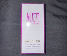 Mugler Alien Hypersense Eau de Parfum 60ml