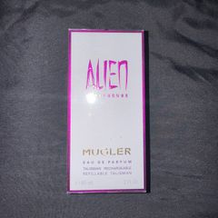 Mugler Alien Hypersense Eau de Parfum 60ml