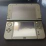 New Nintendo 3DS XL - Modded + Nand Hardmod Image 2