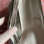 Michael Kors Pink Woman's Wallet Genuine Image 5