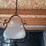 Vintage French 1980s Chandelier Image 6