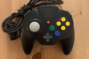 Hori Mini Pad N64 Nintendo 64 controller