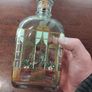 Holmgard Danish Christmas bottle 1989 Image 5