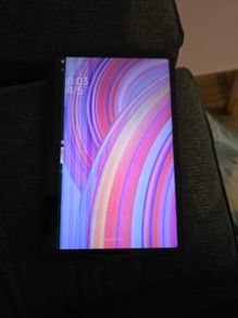 Xiaomi Redmi Pro Pad Tablet (please read)