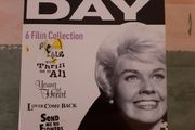 Doris Day Icons DVD Boxset