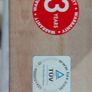 Parkside 2000w Hot Air Gun, new, never used, with 4 different nozzles Image 7