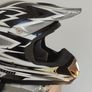 motorcross helmets size Large New & used Image 7