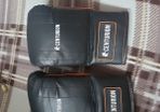 boxing gloves