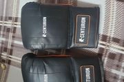 boxing gloves