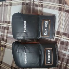 boxing gloves