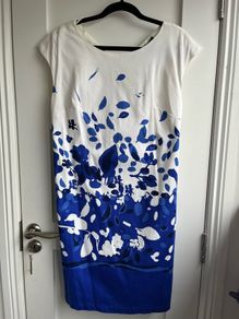 Dunnes dress size 12