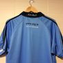 Dublin Jersey. Season 2014/2015. Official Oneills Dublin GAA Home Jersey. Authentic Original From 2014. Not A Modern Day Remake. Image 4