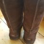 Ugg Boots Chocolate wt Original Box Image 3