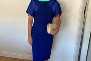 Irish designer Caroline Kilkenny