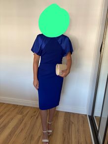 Irish designer Caroline Kilkenny
