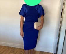 Irish designer Caroline Kilkenny