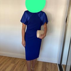 Irish designer Caroline Kilkenny