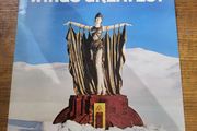 Wings Greatest vinyl
