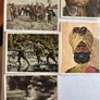 German WW1 Cigarette Cards x 23 Image 3