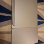 Adjustable laptop tray Image 2