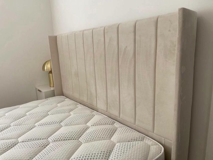 beds with Gaslift storage