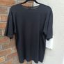 Paul Smith Feather T Shirt Mens Medium M Image 4