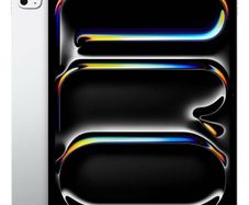 Apple iPad Pro 13-inch M4 Silver
