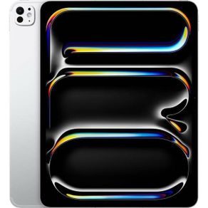 Apple iPad Pro 13-inch M4 Silver