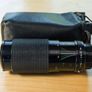 Samyang MC Auto Zoom 80-200mm f/3.9 Pentax K Mount Image 5