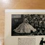 THE KING AND I soundtrack. 1956 UK pressing. Rodgers and Hammerstein. Capitol Records. Vinyl LP Record Album. film. movie. stage. musical. Image 8