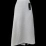 Gerard white Midi A-Line skirt size 14 Postage included Image 2