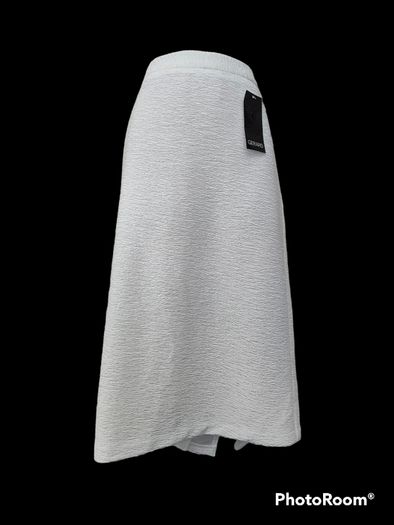 Gerard white Midi A-Line skirt size 14 Postage included
