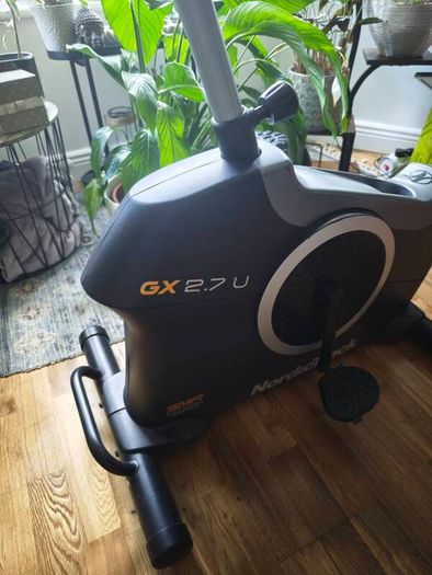 NordicTrack GX 2.7 U Upright Exercise Bike