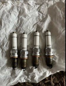 car spark plugs