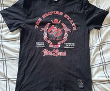 Shirt Fubu The Empire State