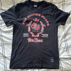 Shirt Fubu The Empire State