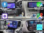 ANY CAR CarPlay Radio And Android Auto KILLKENY