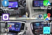 ANY CAR CarPlay Radio And Android Auto KILLKENY